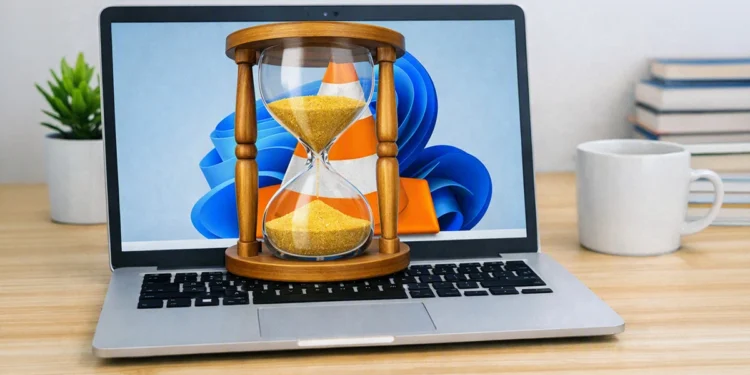 Microsoft popsuł odtwarzanie muzyki. Poczekasz pół minuty na piosenkę