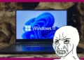 Windows 11 naprawia Eksplorator plików. Mac nie będzie już lepszy