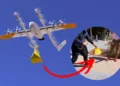 Widziałem, jak dron Google'a zastąpi kurierów. Witamy w 2026 r.