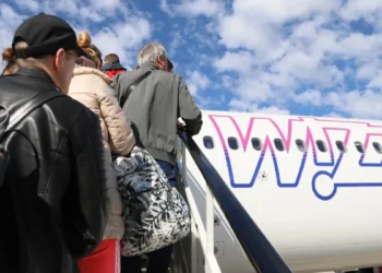 Wizz Air wycina loty. Polska mocno oberwie