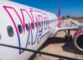 Wizz Air doleci do mety słynnego szlaku. Nowa trasa z Modlina niebawem