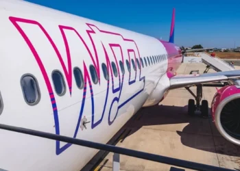 Wizz Air doleci do mety słynnego szlaku. Nowa trasa z Modlina niebawem