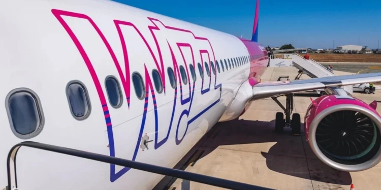 Wizz Air doleci do mety słynnego szlaku. Nowa trasa z Modlina niebawem
