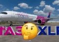 Tanie loty miały być hitem. Wizz Air zderzył się ze ścianą