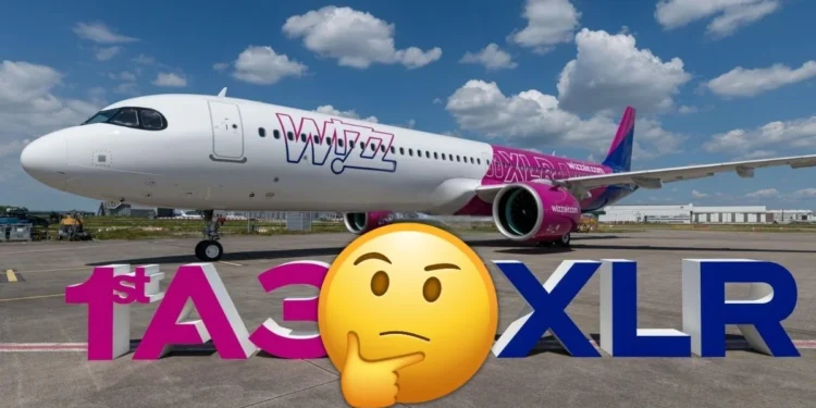 Tanie loty miały być hitem. Wizz Air zderzył się ze ścianą