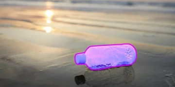 Odkryli nieoczekiwanego sprzymierzeńca plastiku. Działa jak tarcza