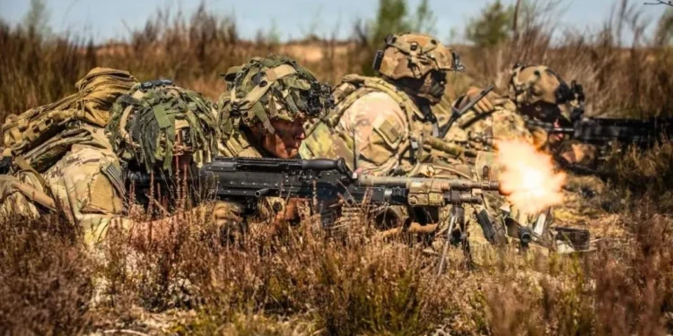 Amerykanie w Polsce na stałe. Koniec deklaracji, są konkretne plany