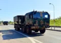 Wojsko wyjeżdża na polskie drogi. I ma bardzo ważny apel do Polaków