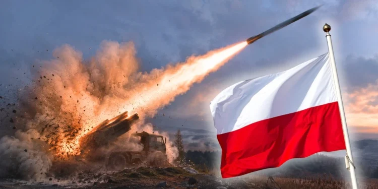 Już nie tylko obrona. Polska przechodzi do ofensywy