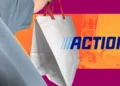 Kupiłem worek na gruz z Action. Na butelki kaucyjne