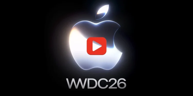 WWDC 2026 – gdzie obejrzeć ostatni występ Tima Cooka?