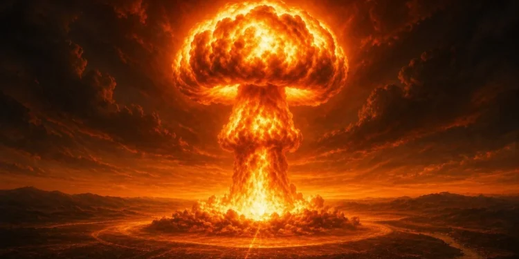 Polskie F-16 wskażą cele dla francuskich głowic jądrowych. Oto sojusz Paryż – Warszawa