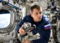 ISS traci powietrze, a Rosjanie chcieli ciąć moduł. NASA ich wyjaśniła