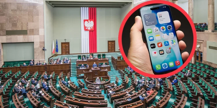 Telefony premium za pieniędze podatników. Tak posłowie wydają ryczałt na biura