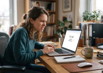 Odbierz Google'owi dostęp do swoich zdjęć i plików audio. Poradnik