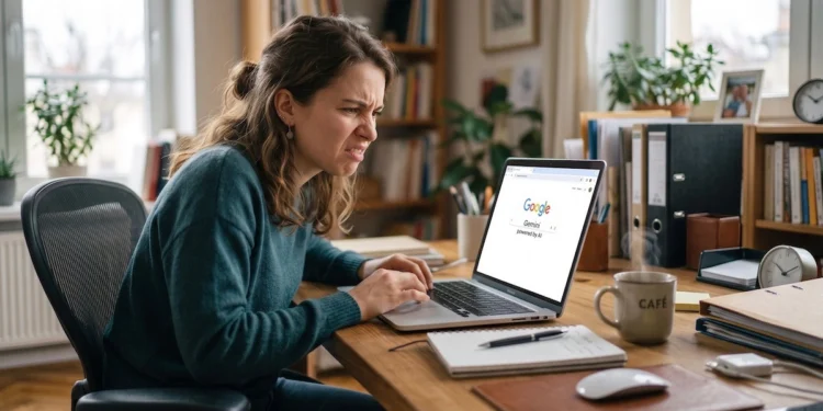 Odbierz Google'owi dostęp do swoich zdjęć i plików audio. Poradnik