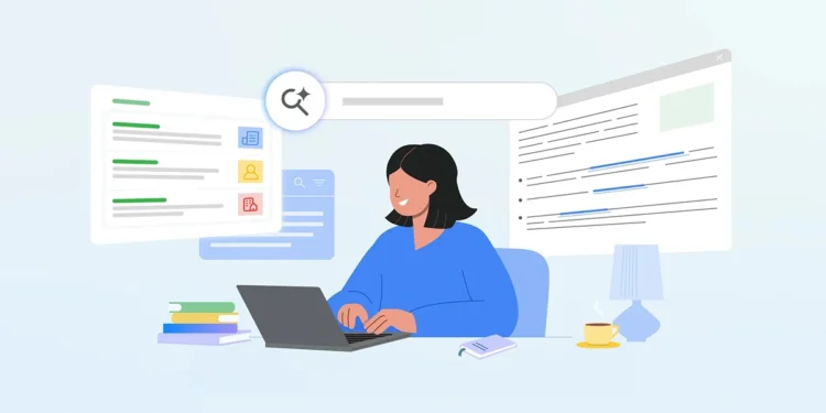 Google z dużą zmianą. Dostaniesz wyjaśnienie