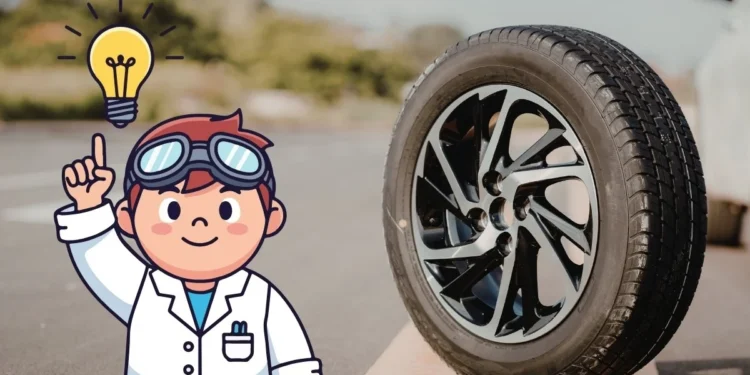 Guma kryje wielki sekret. Rozwiązali zagadkę sprzed 100 lat