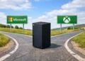 Xbox przestanie być Microsoftem. Zaskakujący pomysł