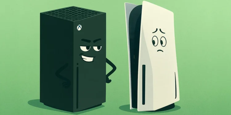 Ważny dzień dla posiadaczy Xboxa. Aktualizacja z rewolucyjnym mechanizmem
