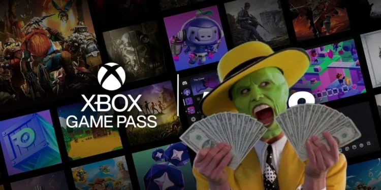 Xbox Game Pass za darmo. Jest nowy sposób