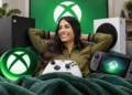 Prezeska Xboxa o przyszłości konsol. Oberwało się jej poprzednikowi