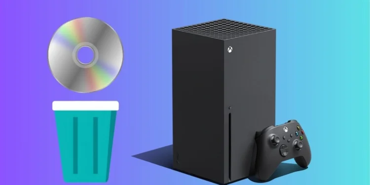 Xbox pójdzie śladem PlayStation? Wszyscy chcą zabić płyty