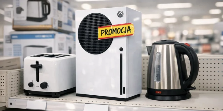 Xbox atakuje PlayStation. Dawno tak nie kąsał, wracają wojny konsol