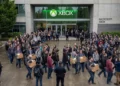 PlayStation rezygnuje z płyt, a Xbox – z ludzi. A gdzie w tym gracze?