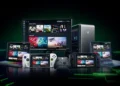 Microsoft robi z peceta konsolę. Nowy tryb w Windows 11