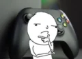 Xbox ma nowy kontroler. Wygląda dziwnie