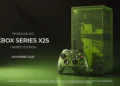 Microsoft pokazał jubileuszowego Xboxa. Aż łezka się w oku kręci