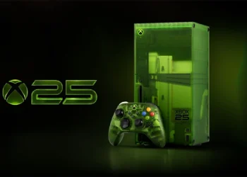 Najwspanialszy Xbox świata z ceną i datą premiery. Ała, nie w szczepionkę