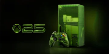 Najwspanialszy Xbox świata z ceną i datą premiery. Ała, nie w szczepionkę