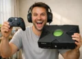 „To które stare gry mamy teraz uratować?” Xbox znowu robi to, co słuszne