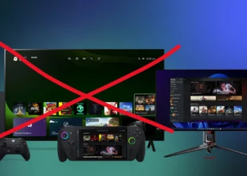 Szybko poszło. Xbox znika z popularnych telewizorów