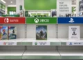 Xbox z grami na kartach? Tajemnicza oferta Microsofu rozpaliła graczy