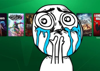 Xbox sypnął darmowymi grami na weekend. Hity na PC i konsole