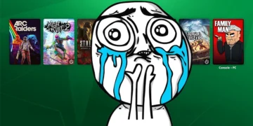 Xbox sypnął darmowymi grami na weekend. Hity na PC i konsole