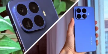 Xiaomi 17T Pro i optyka Leica. Koniec słabych zdjęć