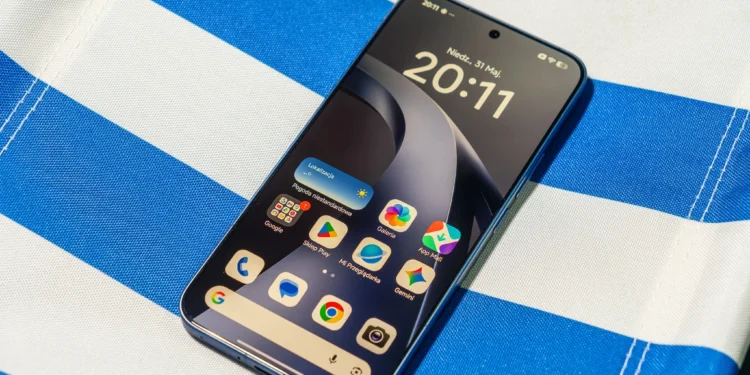 Dwa smartfony, dwa potężne zestawy aparatów, ale który wybrać? Przewodnik po serii Xiaomi 17T