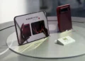 Xiaomi 18 Fold na żywo. Chiny wyprzedziły Apple'a