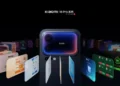 Xiaomi 18 Pro (Max) ma dwa ekrany. I coś jeszcze