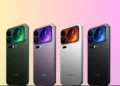 Xiaomi też będzie miało 18 Pro Max. Z dwoma ekranami