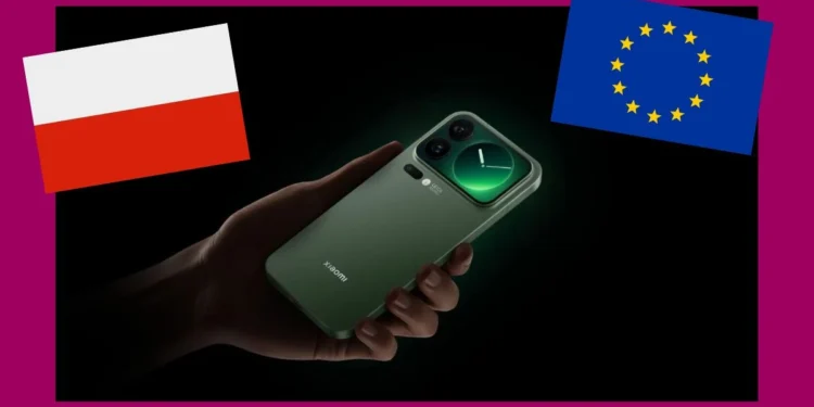 Chciałem ten telefon w Polsce. Teraz Xiaomi spełni moje marzenie