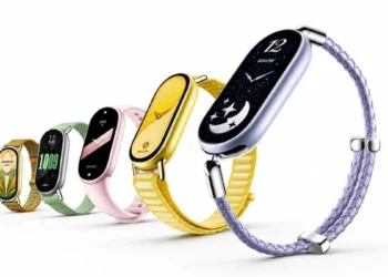 Xiaomi Mi Band 11 już tu jest. Najlepsza opaska sportowa zmierza do Polski