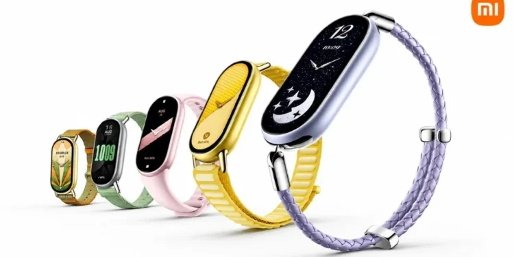 Xiaomi Mi Band 11 już tu jest. Najlepsza opaska sportowa zmierza do Polski