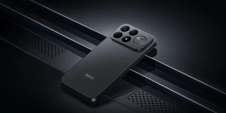 Xiaomi Poco F9 Ultra i F9 Pro kupisz tylko w dwóch miejscach. Znamy ceny