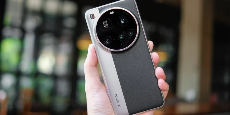 Xiaomi kapituluje przed cenami RAM-u. Duże podwyżki
