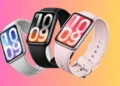 Nowa opaska Xiaomi jest niesamowita. Kupisz ją zamiast drogiego zegarka